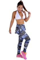 Calça Fitness Delícia F25-3