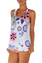 Blusa Argola A22-7