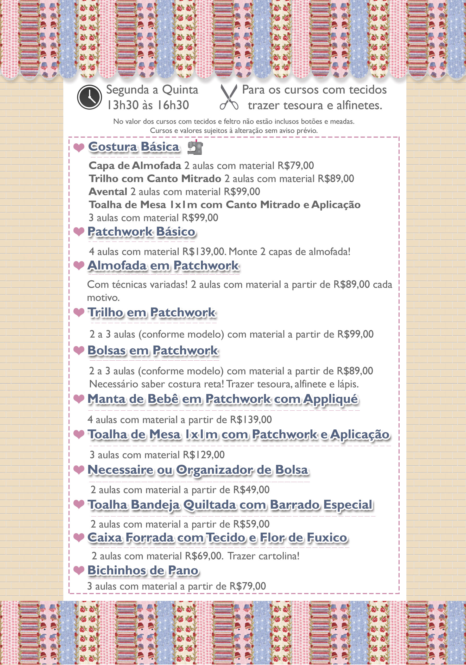 Cursos curitiba