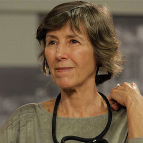 Maria Rita Kehl