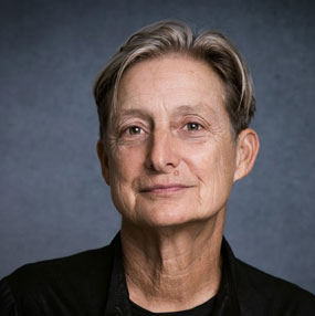 Judith Buttler
