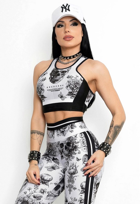 Top Cropped Rock Print