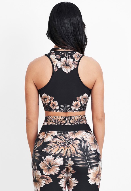 Top Cropped Kipu Rock