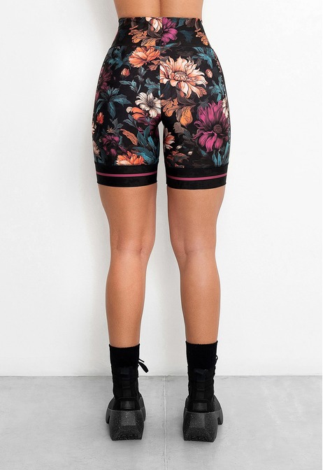 Bermuda Fitness Sunflower