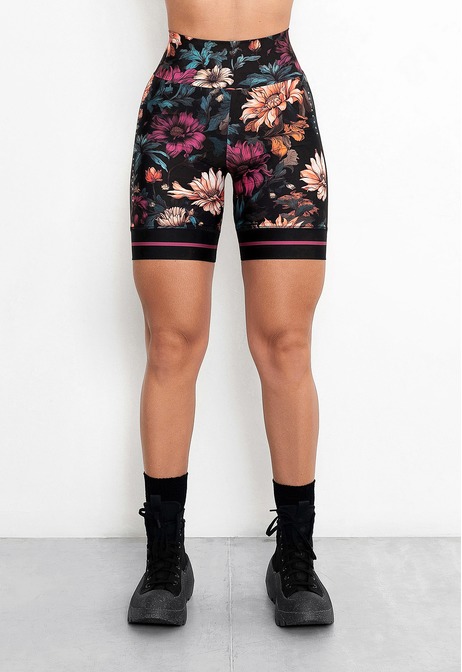 Bermuda Fitness Sunflower