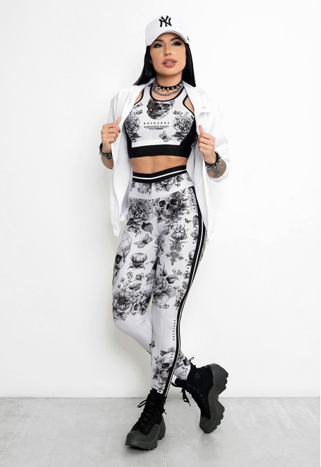 Top Cropped Rock Print