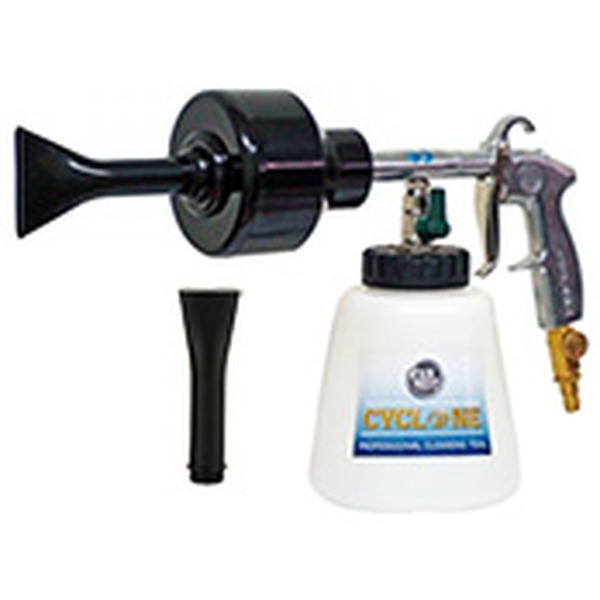 MasterCleaner Tudo para Estética Automotiva Car Tool Pistola